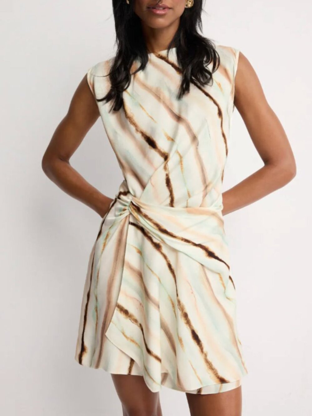 A.L.C. Delia Dress size 4